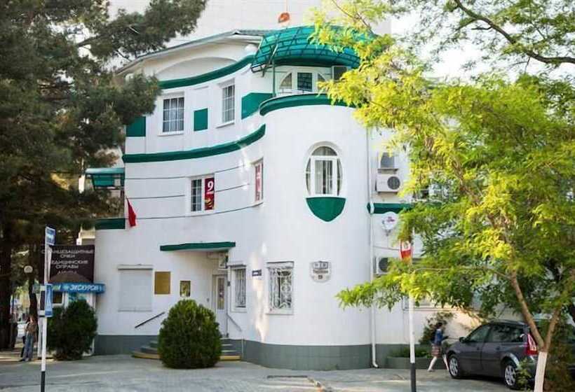 Пансион Guest House  Alina On Lenin Street