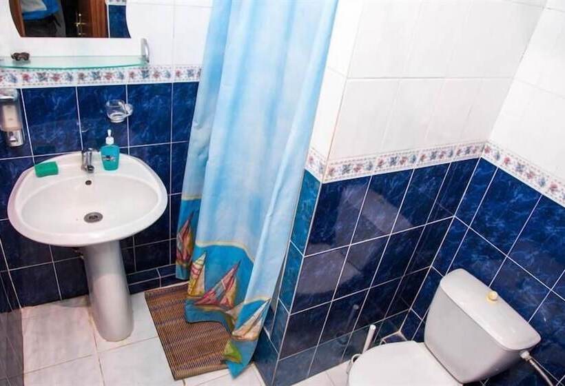 Пансион Guest House  Alina On Lenin Street