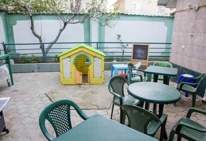 Пансион Guest House  Alina On Lenin Street