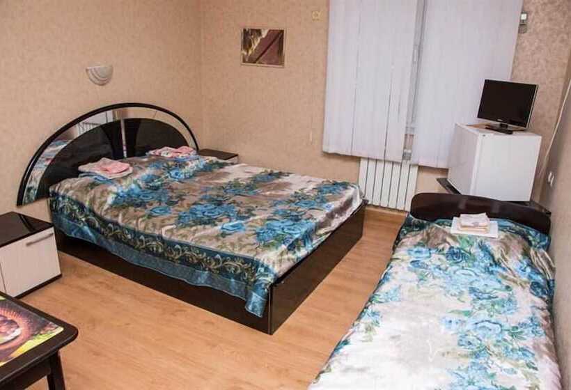 Пансион Guest House  Alina On Lenin Street