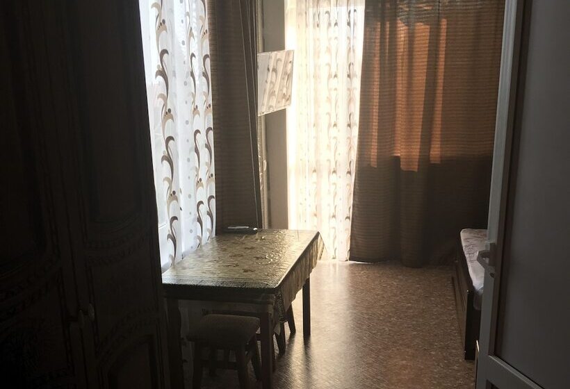 بنسيون Guest House Bellavista