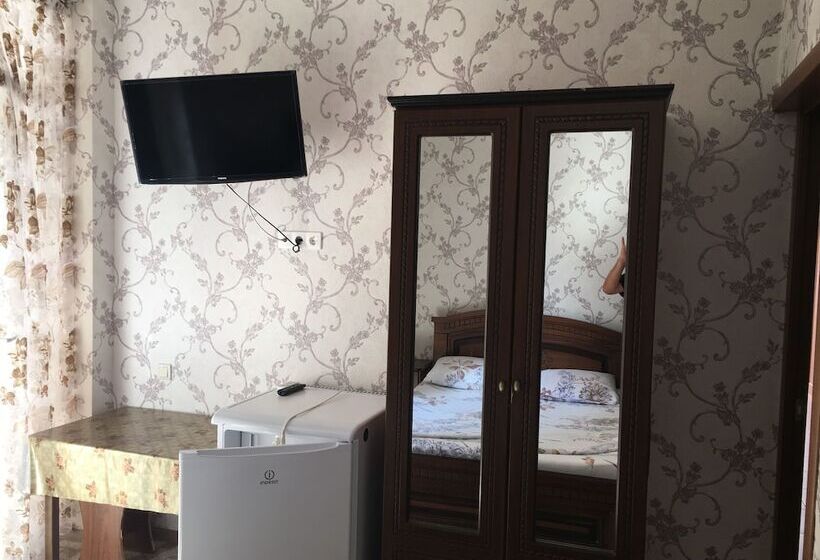 بنسيون Guest House Bellavista