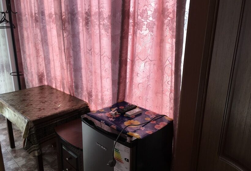 بنسيون Guest House Bellavista