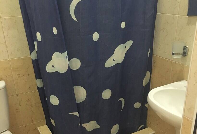 بنسيون Guest House Bellavista