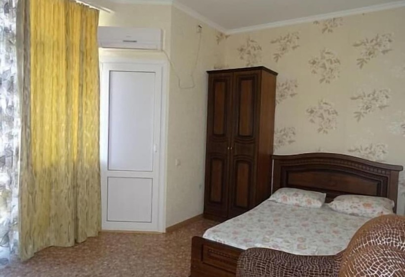 بنسيون Guest House Bellavista