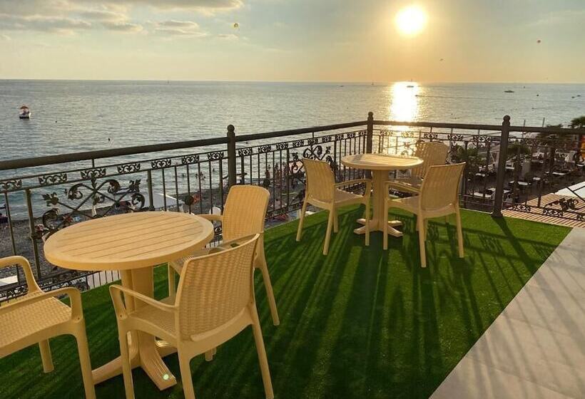 펜션 Guest House Bulvar