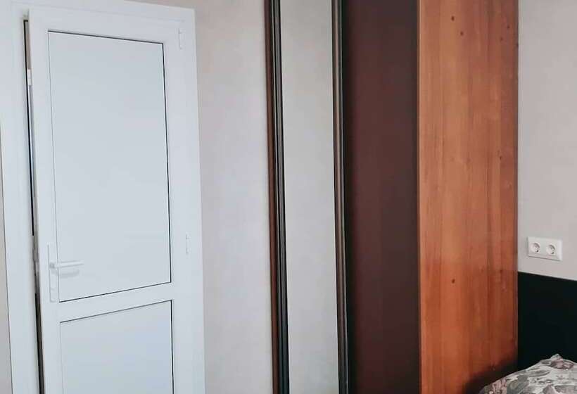 펜션 Guest House Bulvar