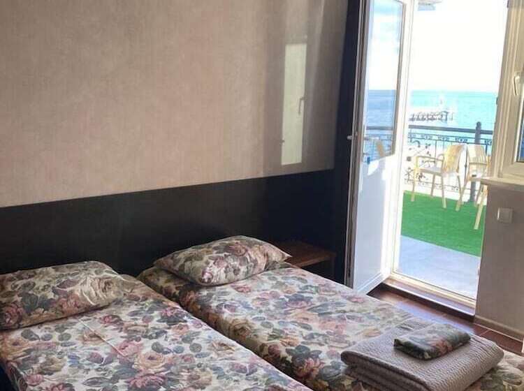 펜션 Guest House Bulvar