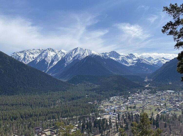 پانسیون Guest House Versal