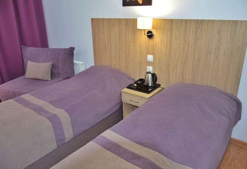 پانسیون Guest House Versal