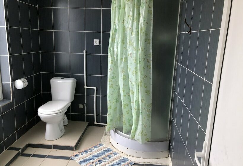 פנסיון Guest House Volna