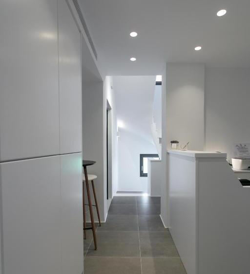 פנסיון Vorta Naxos