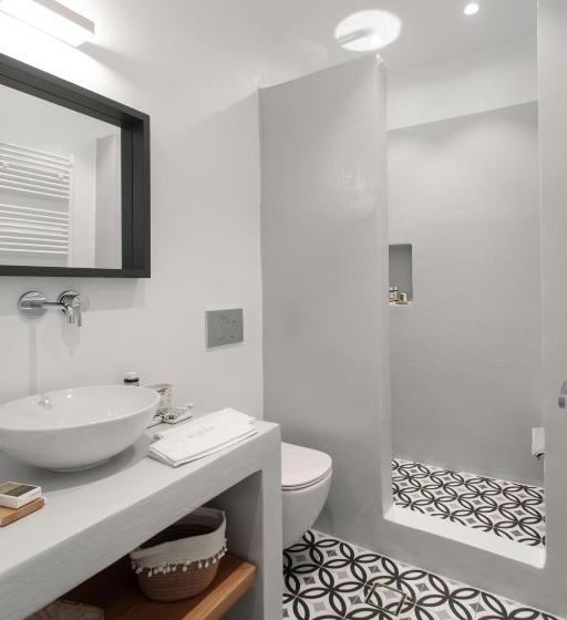 פנסיון Vorta Naxos