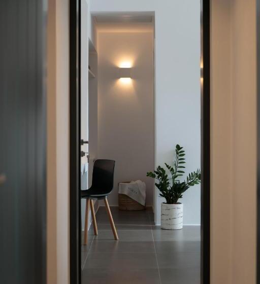 פנסיון Vorta Naxos