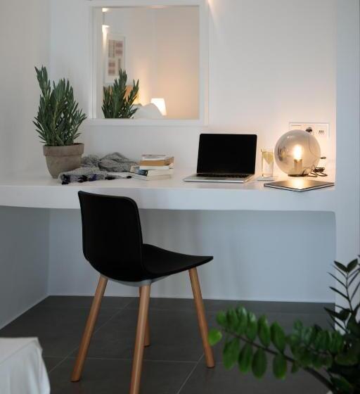 פנסיון Vorta Naxos