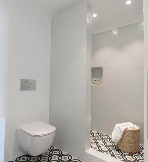 פנסיון Vorta Naxos