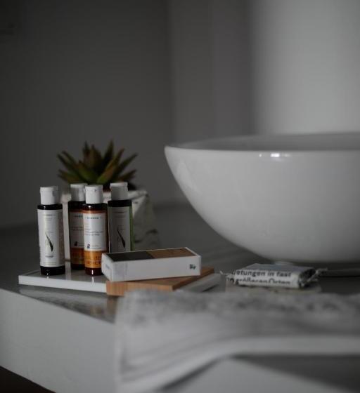 פנסיון Vorta Naxos