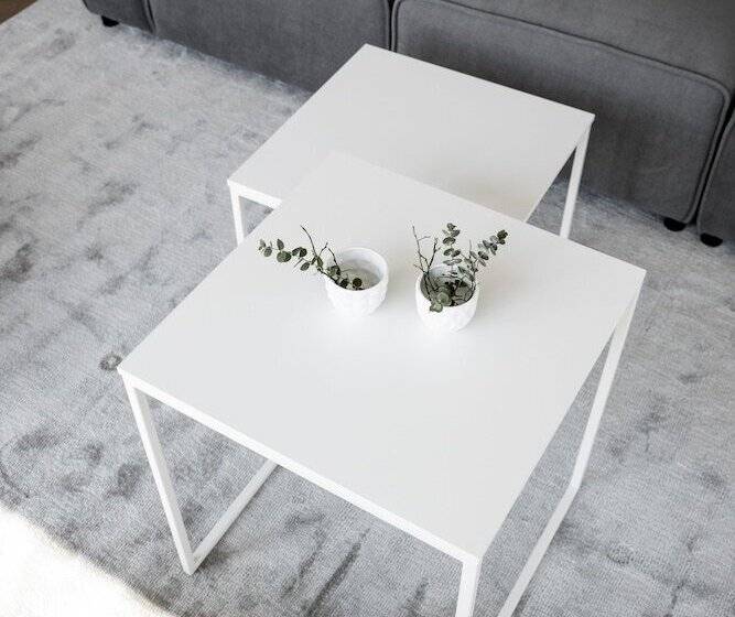 Stuttgarter Tor Apartments