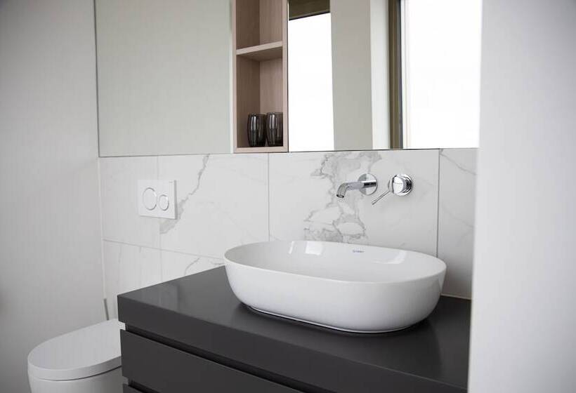 Stuttgarter Tor Apartments