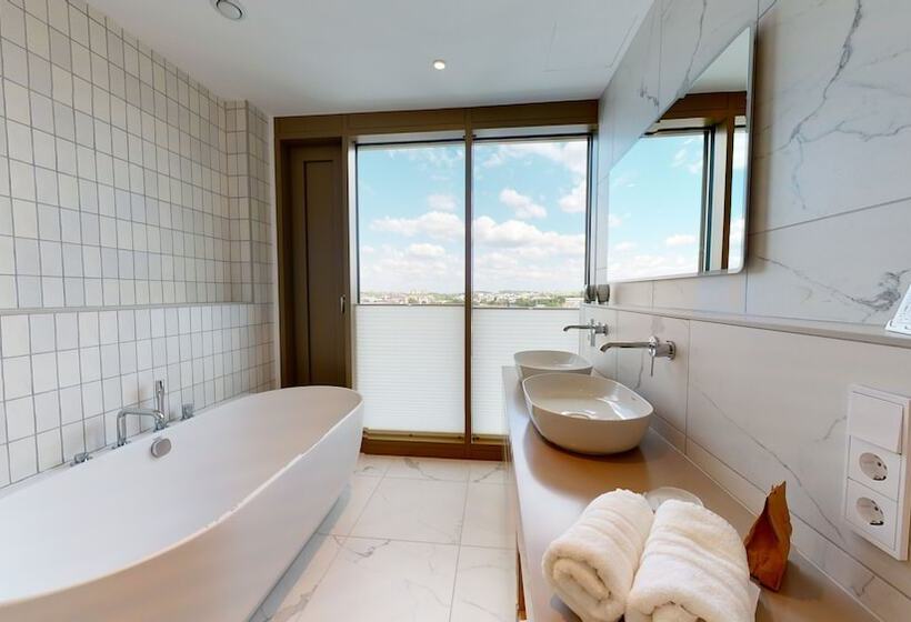 Stuttgarter Tor Apartments