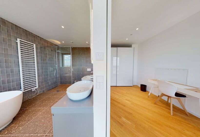 Stuttgarter Tor Apartments