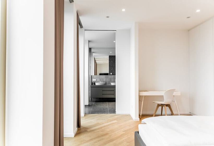 Stuttgarter Tor Apartments