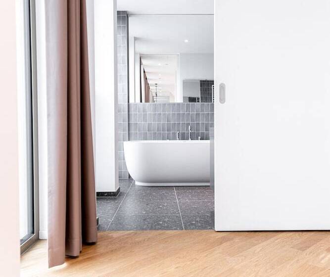 Stuttgarter Tor Apartments