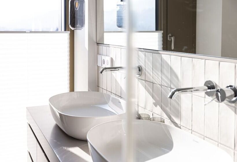 Stuttgarter Tor Apartments