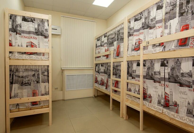 Vhostel25