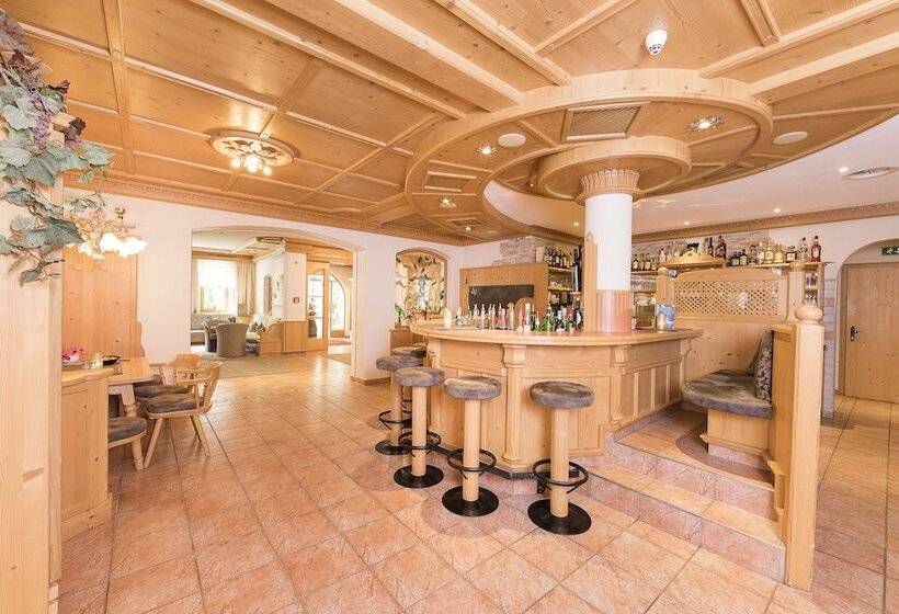 Aktiv & Vitalhotel Bergcristall