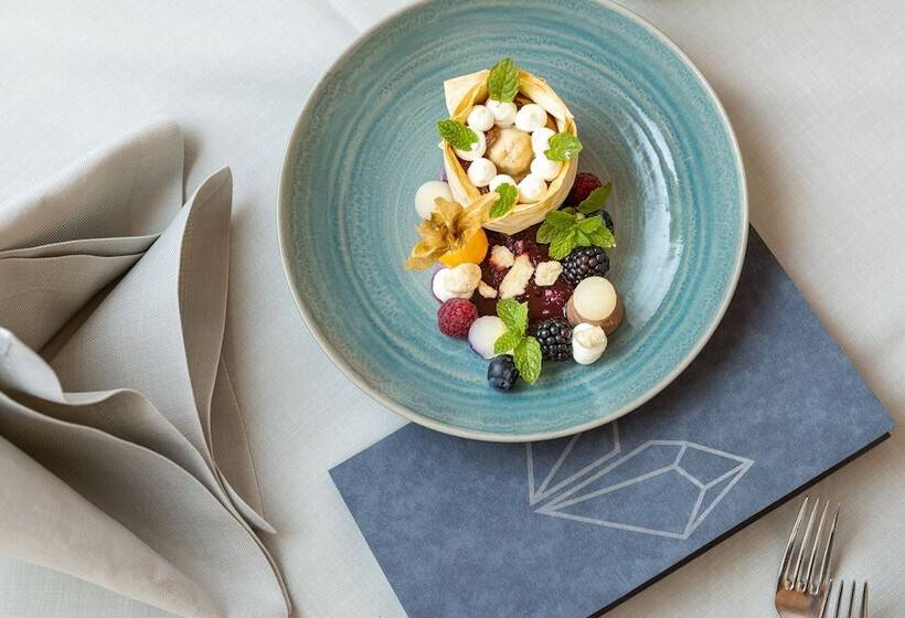 Aktiv & Vitalhotel Bergcristall