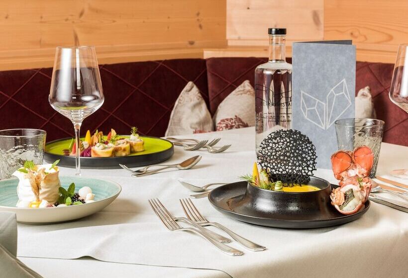 Aktiv & Vitalhotel Bergcristall