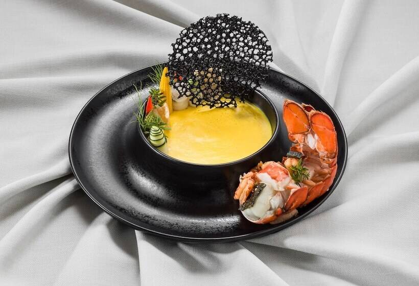 Aktiv & Vitalhotel Bergcristall