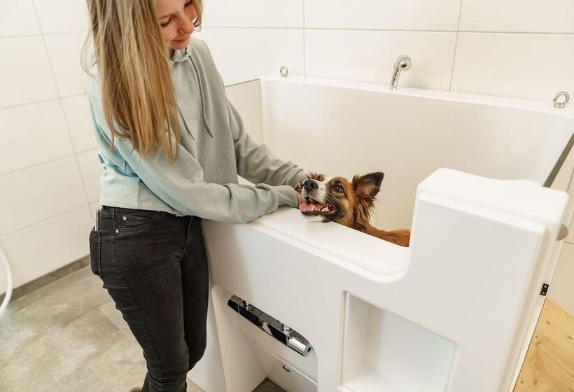 Almfrieden Hotel & Romantikchalet