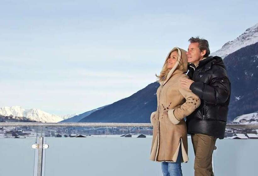 Alpeinernature Resort Tirol