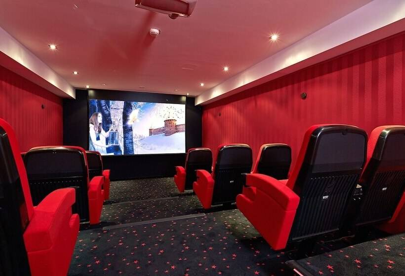 Alpeinernature Resort Tirol