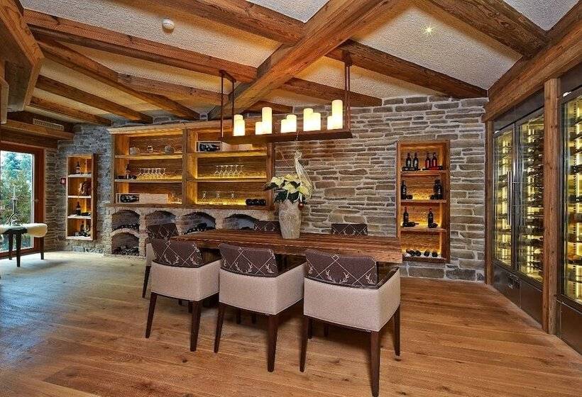 Alpeinernature Resort Tirol