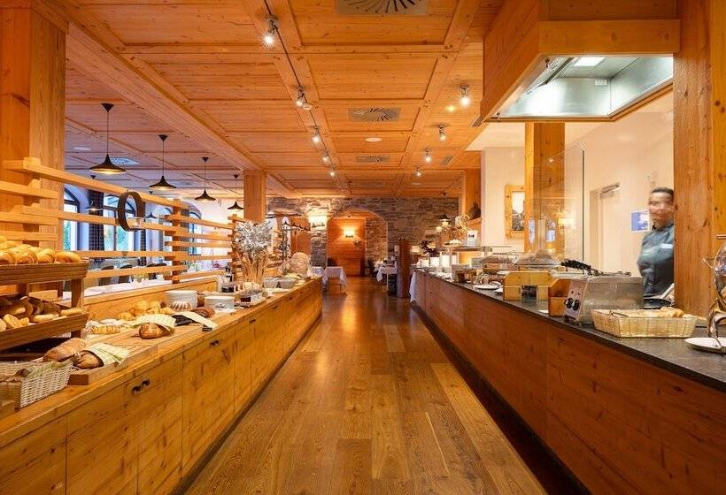 Alpeinernature Resort Tirol