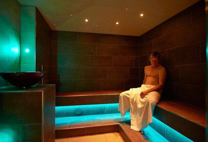 Alpeinernature Resort Tirol