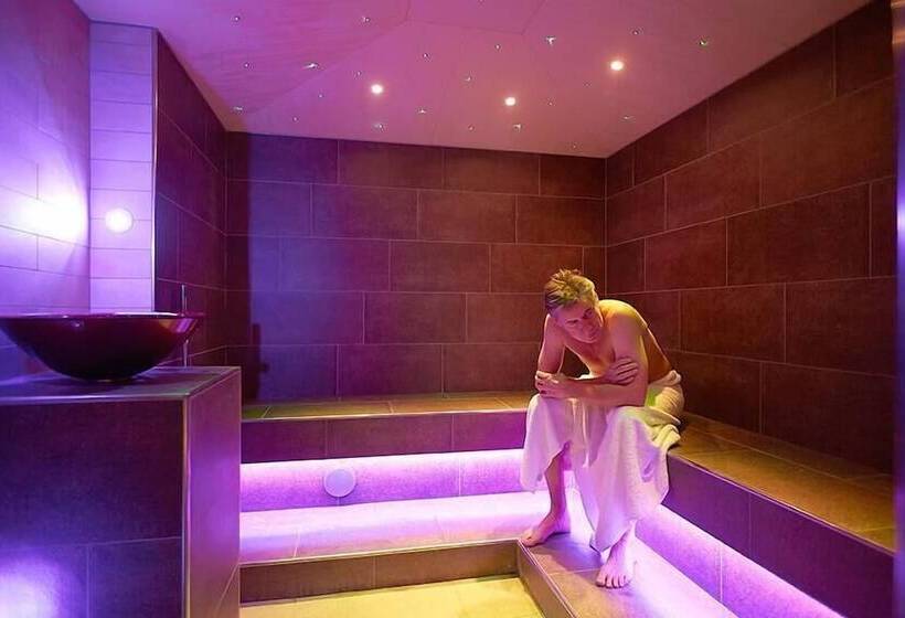 Alpeinernature Resort Tirol