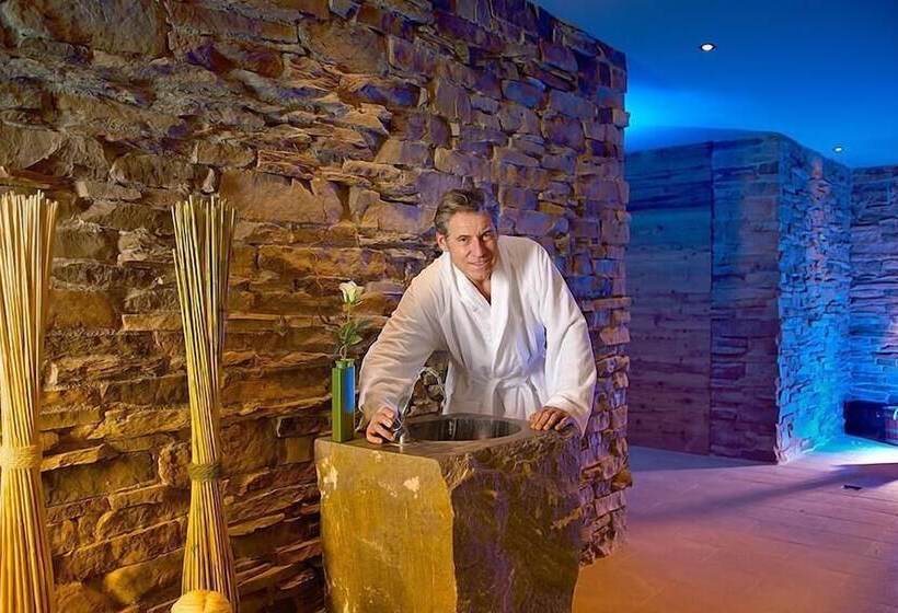 Alpeinernature Resort Tirol