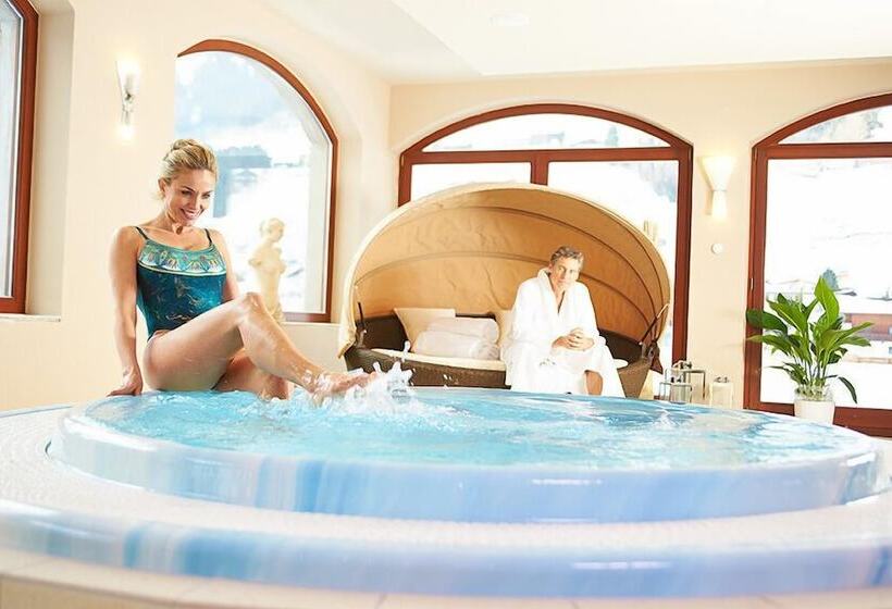 Alpeinernature Resort Tirol