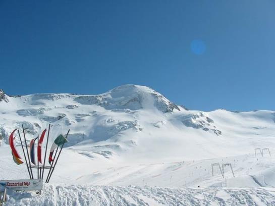 Alpenhotel Auer