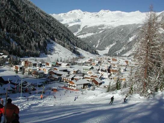 Alpenhotel Auer