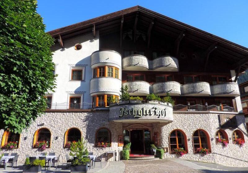 Alpenhotel Ischglerhof