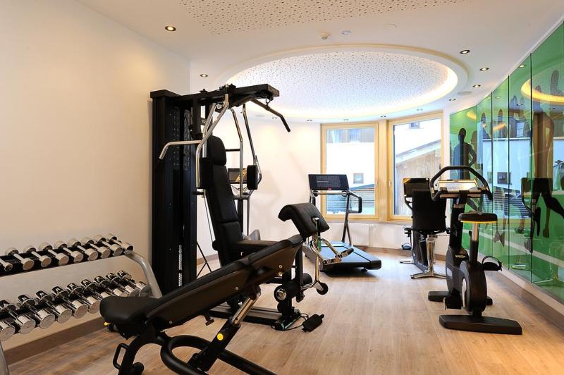 Alpenhotel Ischglerhof