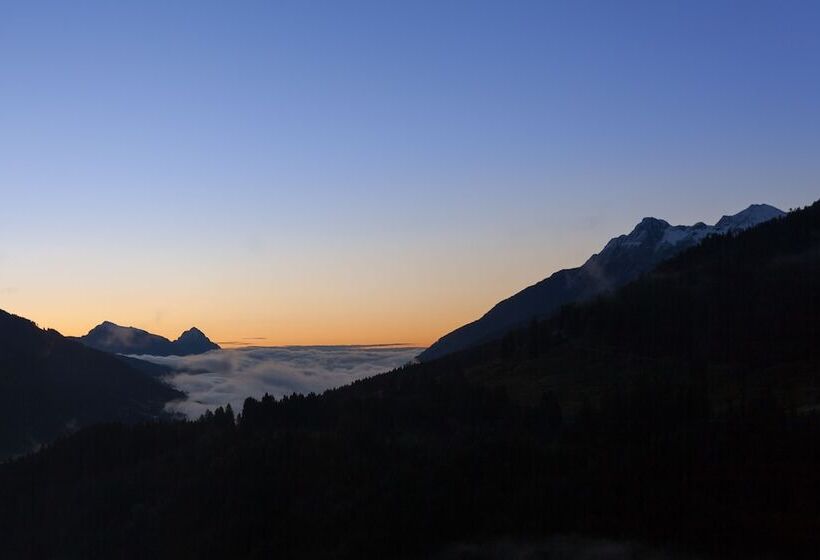 Alpenhotel Wanderniki