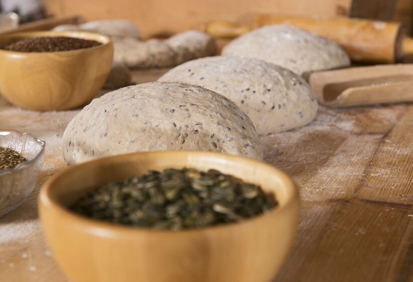 Alpenhotel Wanderniki