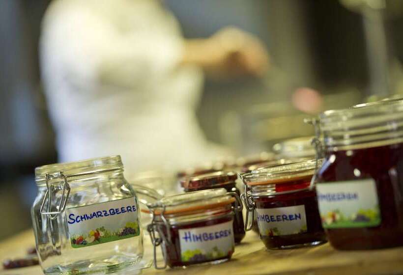 Alpenhotel Wanderniki