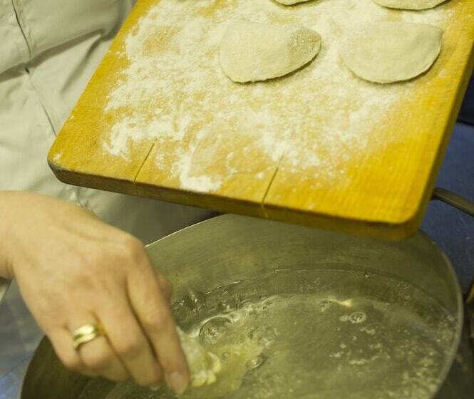 Alpenhotel Wanderniki